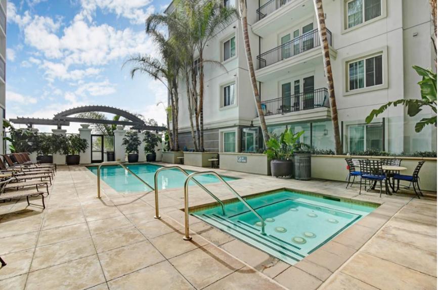 Amazing Vacation & Shopping In San Diego 2 Suits And 3 Bath Fb1 エクステリア 写真