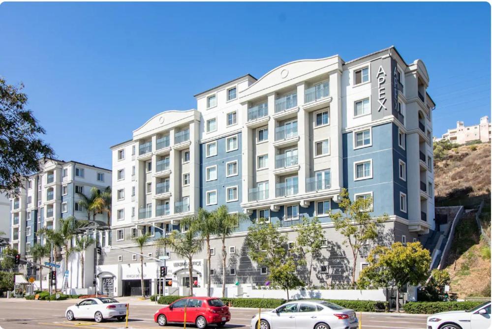 Amazing Vacation & Shopping In San Diego 2 Suits And 3 Bath Fb1 エクステリア 写真